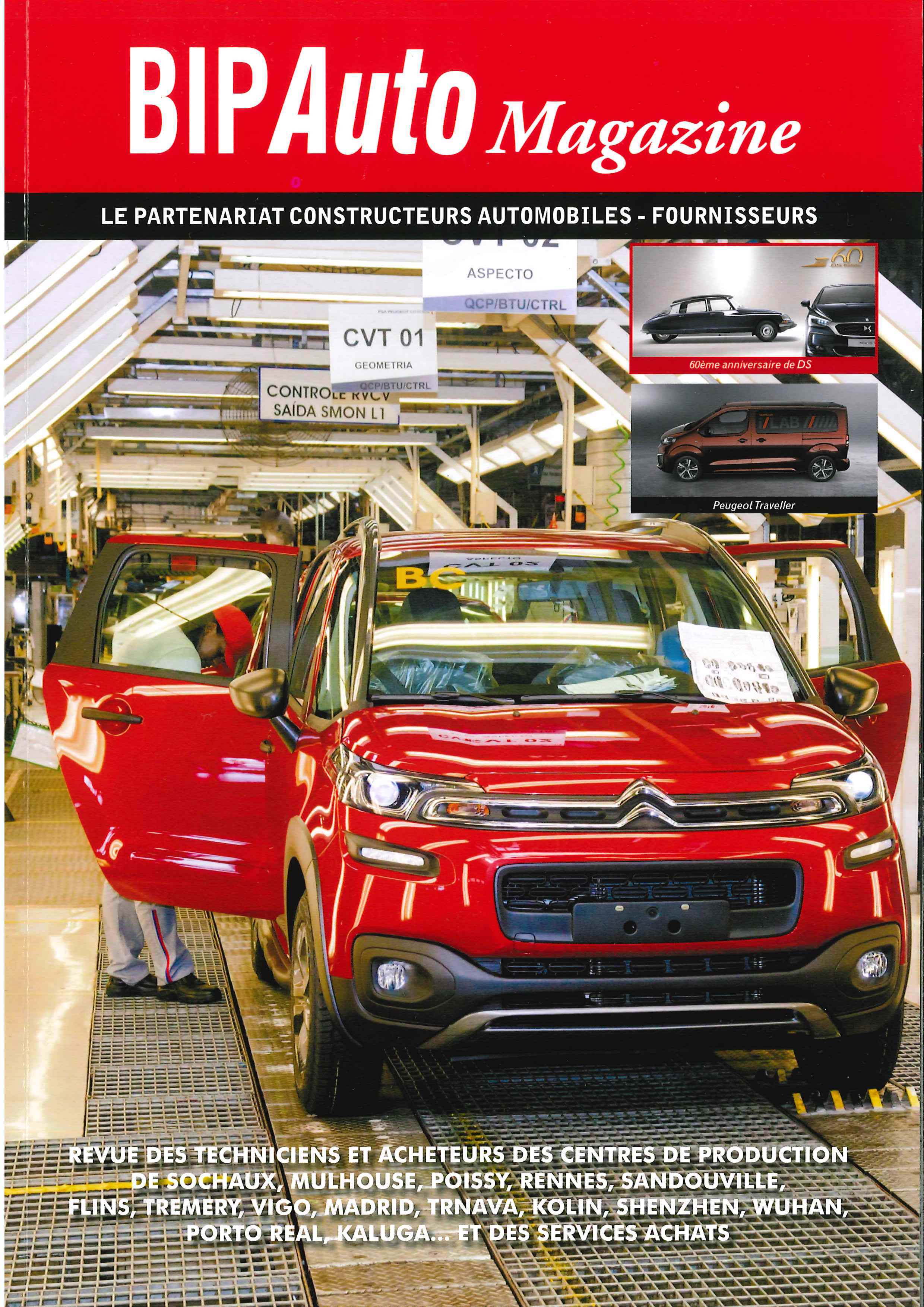 BIP AUTO PAGE DE COUV MARS 2016